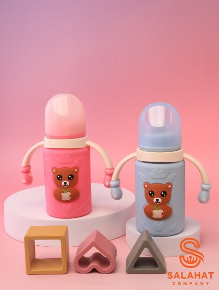 رضّاعة أطفال (ONLY).